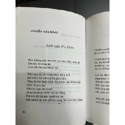 100 bài thơ hay 1993 797058