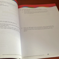 HỌC TIẾNG ANH Prime Mathematics coursework book 6A 536874
