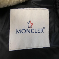 MONCLER TANCREDE Áo khoác lông - Hàng hiệu Chính hãng 894281