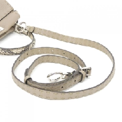 Fendi SELLERIA Peekaboo Mini 8BN244 N8K Túi 619184