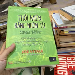 Thôi Miên Bằng Ngôn Từ
