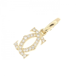 カルティエ 2Cチャーム - Hàng hiệu Authentic