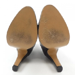 Giày bốt dài CHANEL G30090X31136 657621