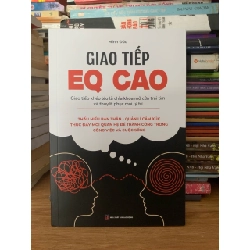 Giao tiếp EQ cao -Minh Đức 787718