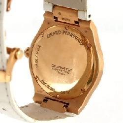 Girard-Perregaux Laureato/D PG 80189 PG･RG Quartz - Hàng hiệu Authentic 875149