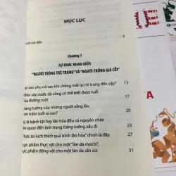 NHÂN TỐ ENZYME – TRỌN BỘ 4 CUỐN | HIROMI SHINYA 749218