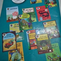 Tintin bí mật đảo đen 502875