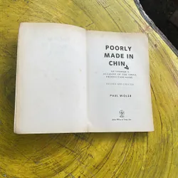 POORLY MADE IN CHINA- PAUL MIDLER 594730