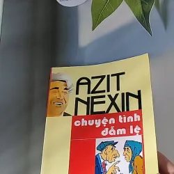 Chuyện tình đẫm lệ (2012) - Aziz Nesin 607674