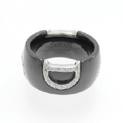 Damianni D. Icon Nhẫn - Hàng hiệu Chính hãng 836519
