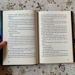 Sách ngoại văn Book of the Dead, Used, Bìa cứng, Fiction For Kids 446642