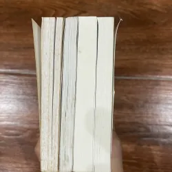 Chuyện thời bao cấp bộ 4 tập (k1) 1003956