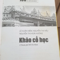 Khảo cổ học - 100 Câu hỏi đáp về Gia Định Sài Gòn TPHCM 493800