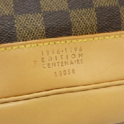 Balo Louis Vuitton Damier Alurkan M99038 - Hàng hiệu Authentic 801742