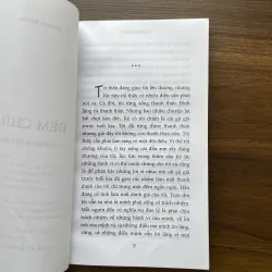 Đêm Chile - Roberto Bolano 972682