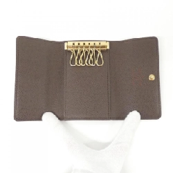 Louis Vuitton Damier Multiclés N62630 hộp đựng chìa khóa 623304