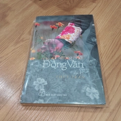 Thương Nhớ Đồng Văn – Du Ký Thủy Trần
