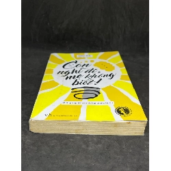 Con nghĩ đi mẹ không biết mới 80% HCM2704 911627