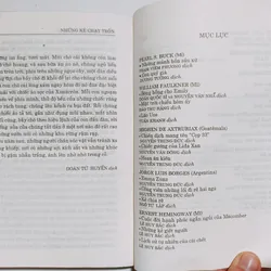 Truyện Ngắn Châu Mỹ Tập 2 723244