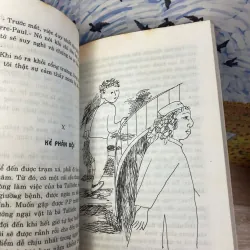 Cuộc Điều Tra Trong Trường Học - Jean-Philippe, Arrou-Vignod 966544