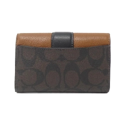 【Sản phẩm mới】Ví Coach CC060 622499