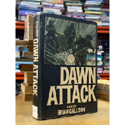 Dawn Attack - Brian Callison 528723