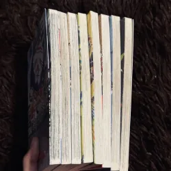 Combo 8c Doremon đặc biệt 991024