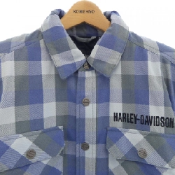 Áo khoác HARLEY DAVIDSON - Hàng hiệu Chính hãng 887233