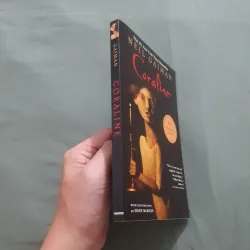 [English] CORALINE - Neil Gaiman 790749