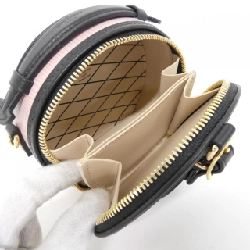 Túi đeo vai Louis Vuitton Epi Mini Boîte Chapeau R96000 608808