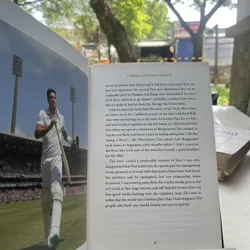 THE AUTOBIOGRAPHY - KEVIN PIETERSEN 697229