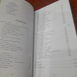 INDOCINA itinerari e storie in Laos, Cambogia e Vietnam 1020048