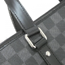 Túi Louis Vuitton Damier Graphite Tadao PM N41259 - Hàng hiệu Chính hãng 770832