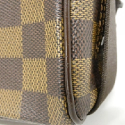 Túi đeo vai Louis Vuitton Damier Olaf PM N41442 609223