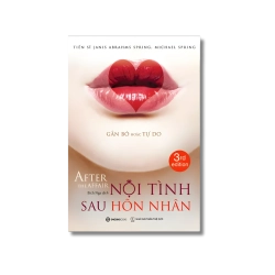 Nội tình sau hôn nhân - Janis Abrahms Spring ; Michael Spring