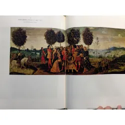 Italian Painting 711687