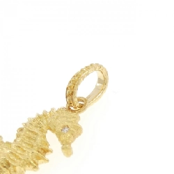 Federico Buccellati Dây chuyền kim cương - Hàng hiệu Authentic 845806