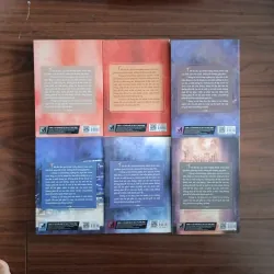 Đọc thầm (full 6 tập) 759557