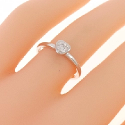 Nhẫn Cartier Diamant Legé - Hàng hiệu Authentic 837496