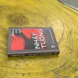 NHẤT TƯỚNG - DƯƠNG DUY NGỮ 748637