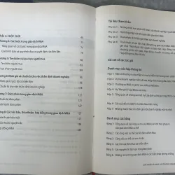 SÁP NHẬP VÀ MUA LẠI DOANH NGHIỆP Ở VIỆT NAM - PHẠM TRÍ HÙNG, ĐẶNG THẾ ĐỨC 785074