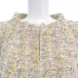 Áo khoác CHANEL - Hàng hiệu Authentic 826020