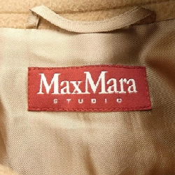 【Khuyến mãi】Áo khoác Max Mara STUDIO 640527