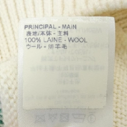 Louis Vuitton LOUIS VUITTON Đồ len đa màu HJN05WUTF - Hàng hiệu Chính hãng 898255