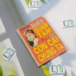 [XƯA] Hãy Quan Tâm Đến Con Cái Chúng Ta (1993) 776086