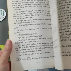 Bác Hồ Viết Di Chúc - Vũ Kỳ 928546