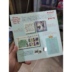[Phiên Chợ Sách Cũ] Người đẹp và quái vật 2303