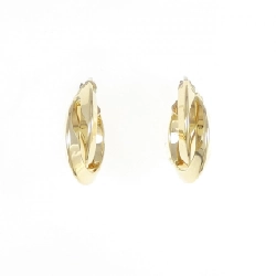 Bông tai 750YG - Hàng hiệu Authentic