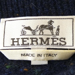 HERMES *12-5735 Áo len - Hàng hiệu Chính hãng 895534