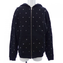 Áo khoác SAINT LAURENT 635709 YBLU2 - Hàng hiệu Chính hãng